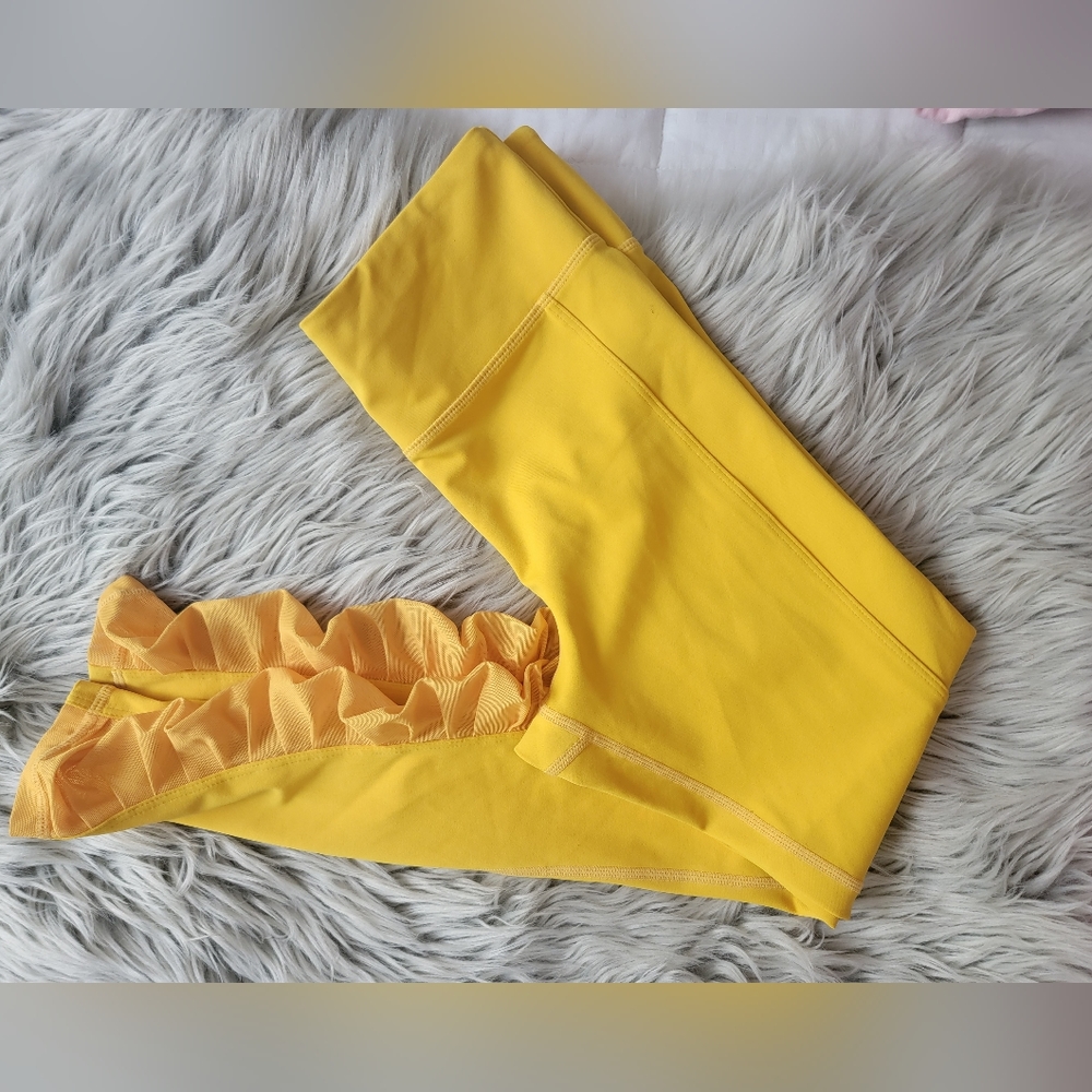 🌙zyia leggings